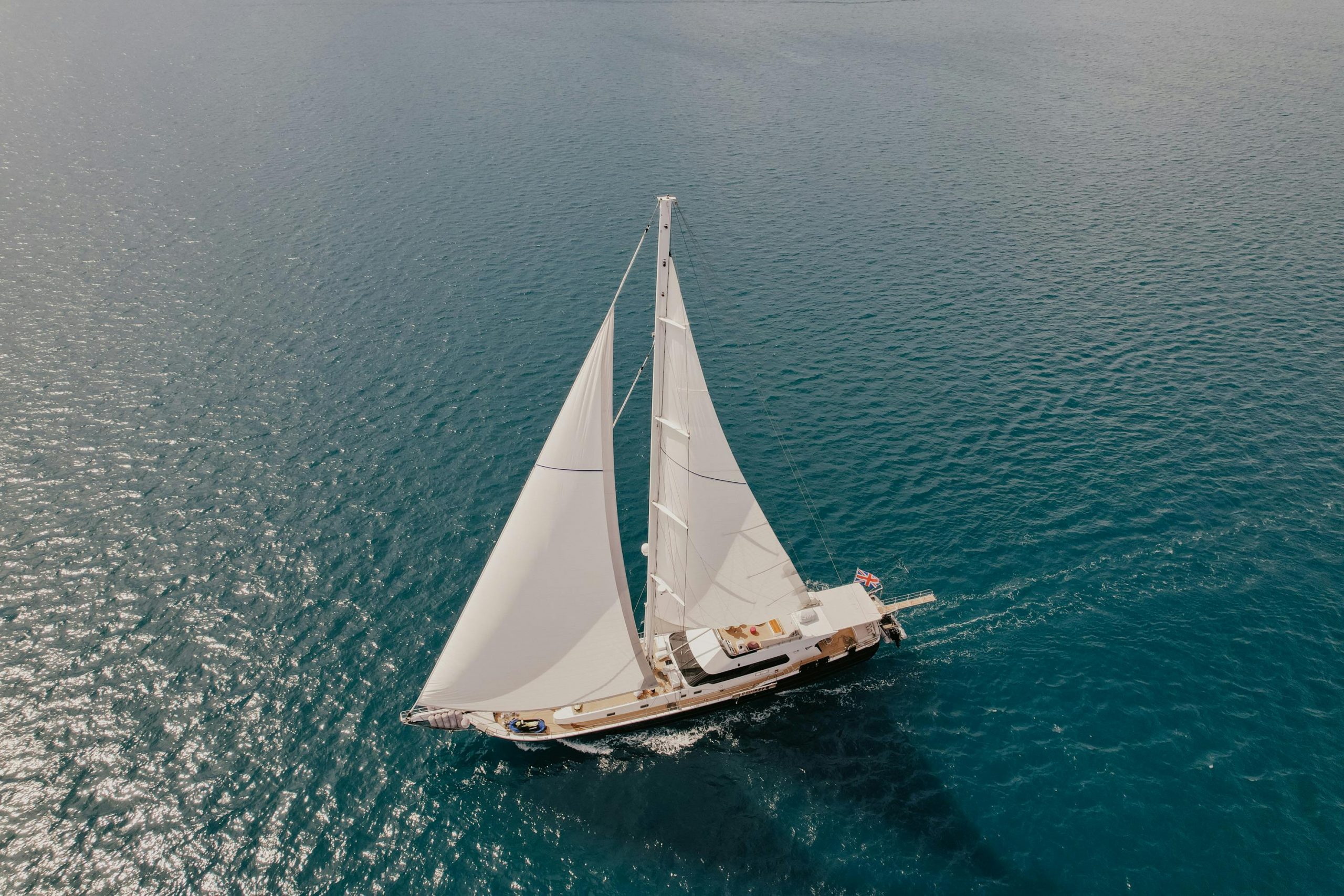 Sailboats