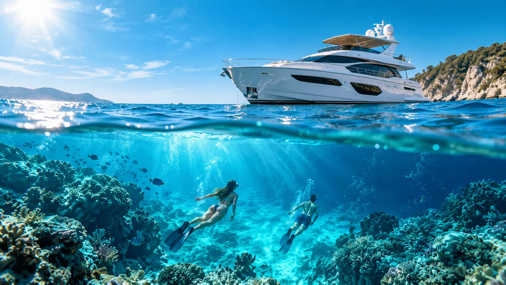 Catamarans